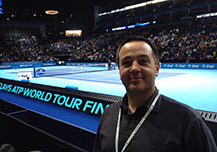 ATP World Finals